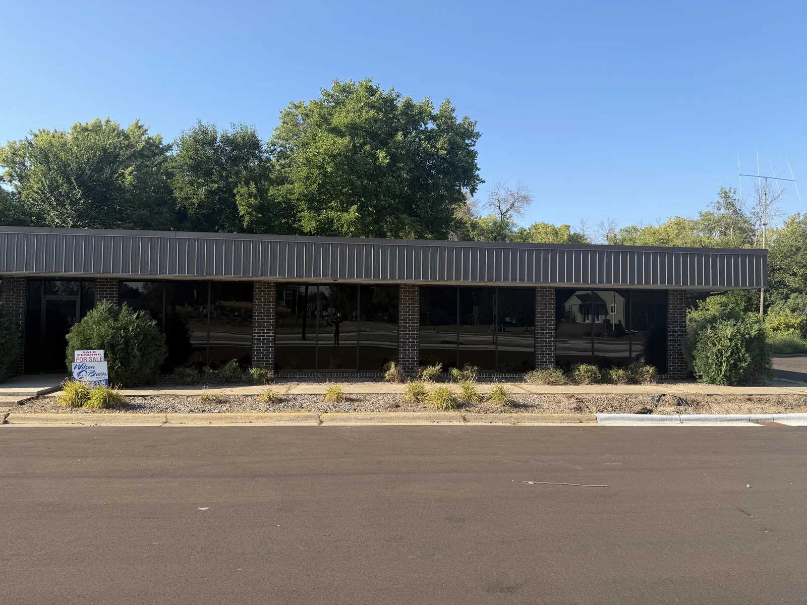 General Outdoor Property Cleanup project photo