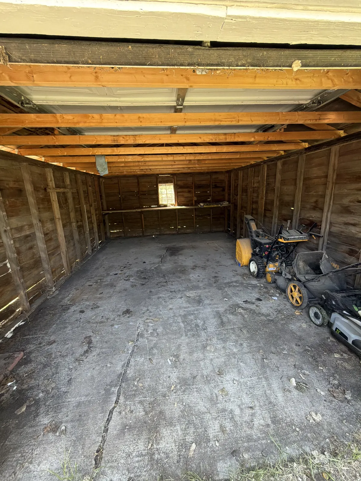 Junk Removal project photo